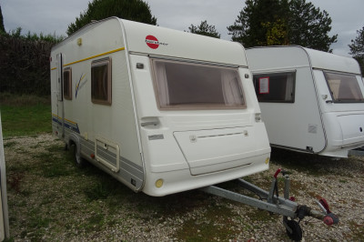 CAMPING CAR - Cevennes Caravanes : vente de caravanes et camping-cars neufs  ou d'occasion à Cardet dans le Gard