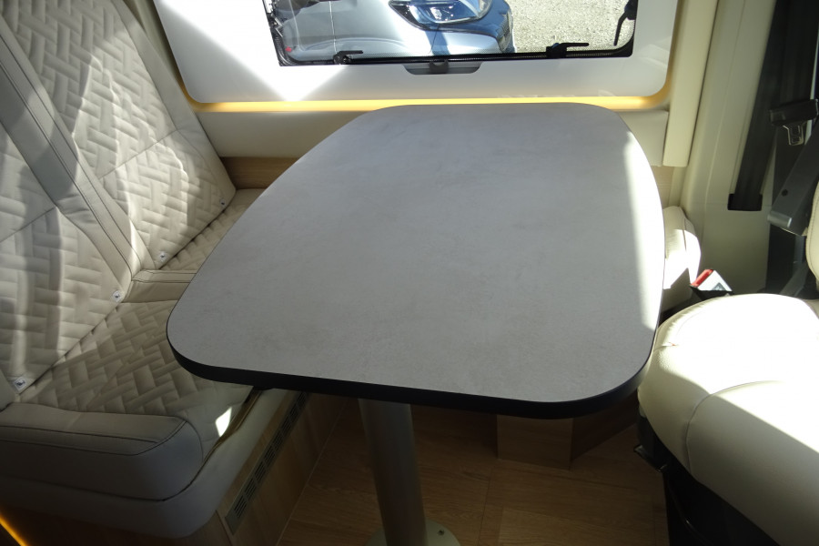 CAMPEREVE CAMPER VAN XL SAPHIR MODELE 2025