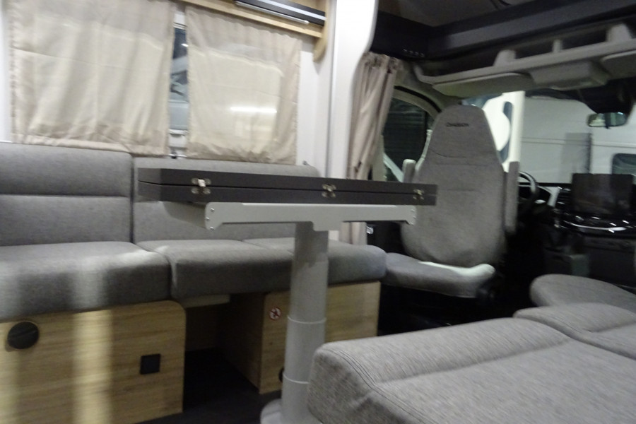 CHAUSSON 650 FIRSTLINE MODELE 2025