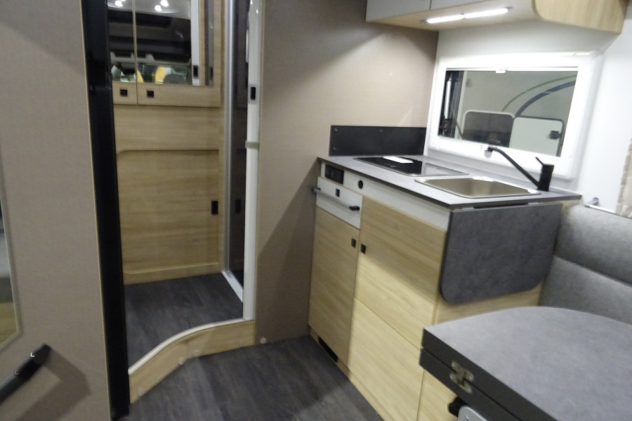 CHAUSSON 650 FIRSTLINE MODELE 2025