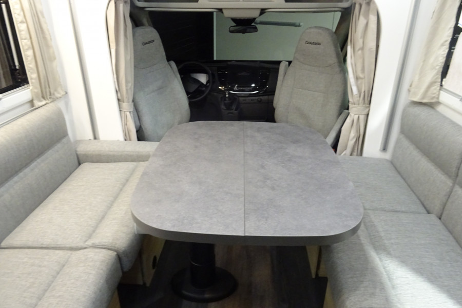 CHAUSSON 720 FIRST LINE 2025