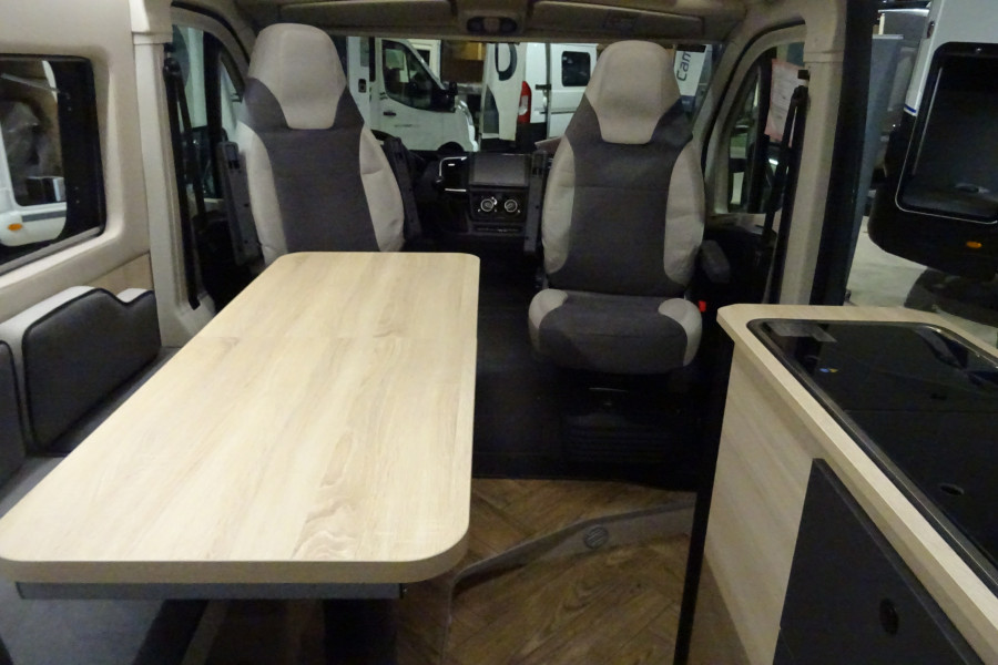 CHAUSSON F&S LINE MODELE 2025