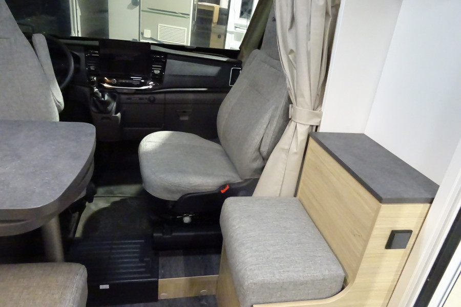 CHAUSSON S 514 FIRST LINE MODELE 2025