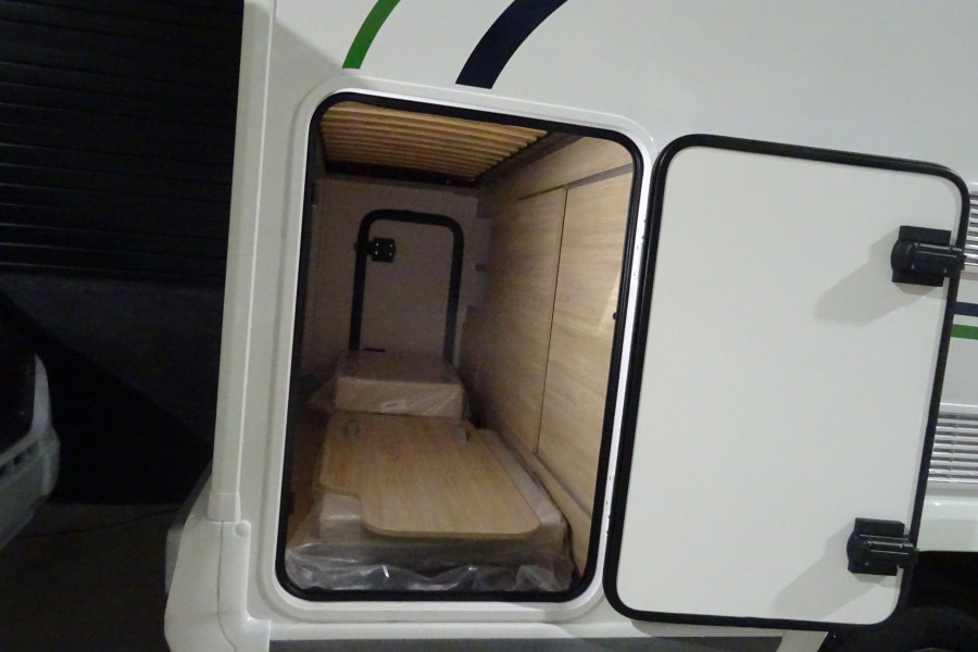 CHAUSSON S 514 FIRST LINE MODELE 2025