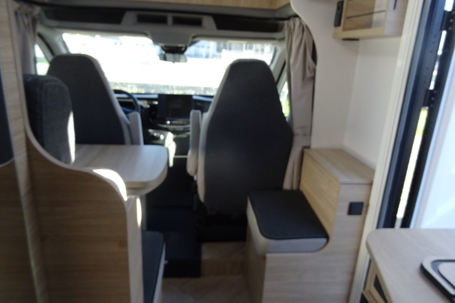 CHAUSSON S 697 SPORT LINE MODELE 2025