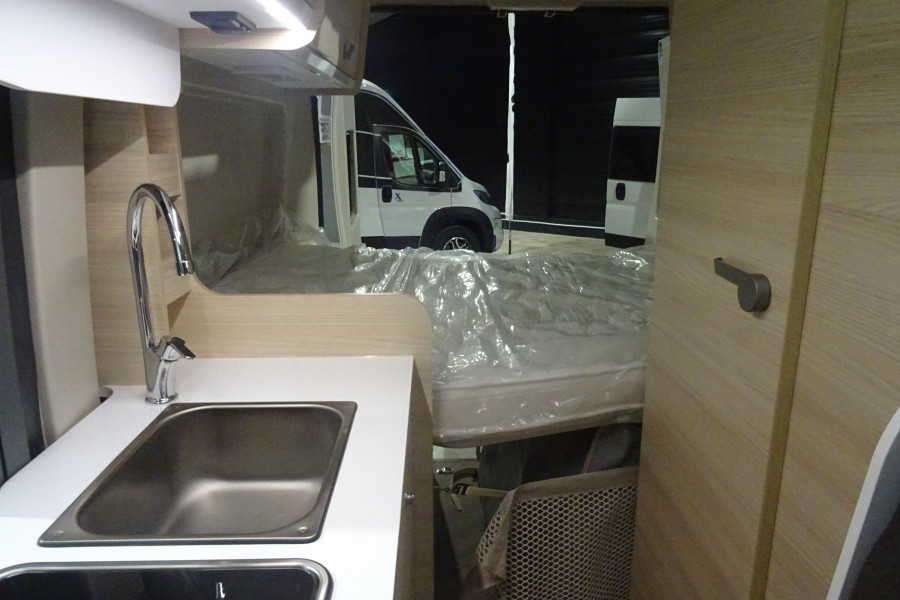 CHAUSSON V 594 S FIRST LINE MODELE 2025