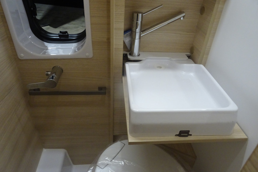 CHAUSSON V 594 S FIRST LINE MODELE 2025