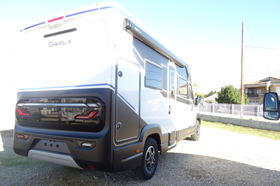 CHAUSSON X 650 EXCLUSIVE LINE  MODELE 2024