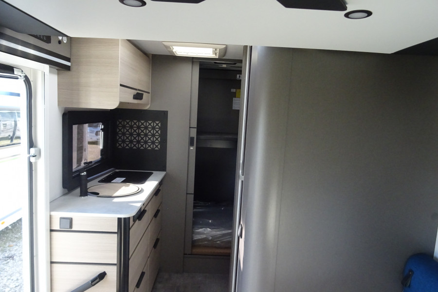 CHAUSSON X 650 EXCLUSIVE LINE  MODELE 2024