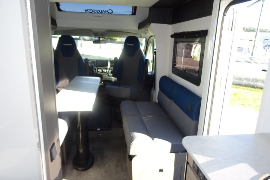 CHAUSSON X 650 EXCLUSIVE LINE  MODELE 2024