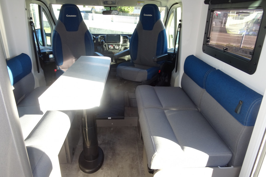 CHAUSSON X 650 EXCLUSIVE LINE  MODELE 2024