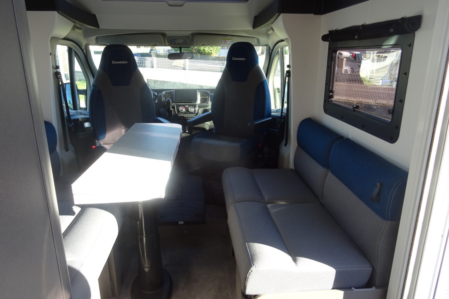 CHAUSSON X 650 EXCLUSIVE LINE  MODELE 2024