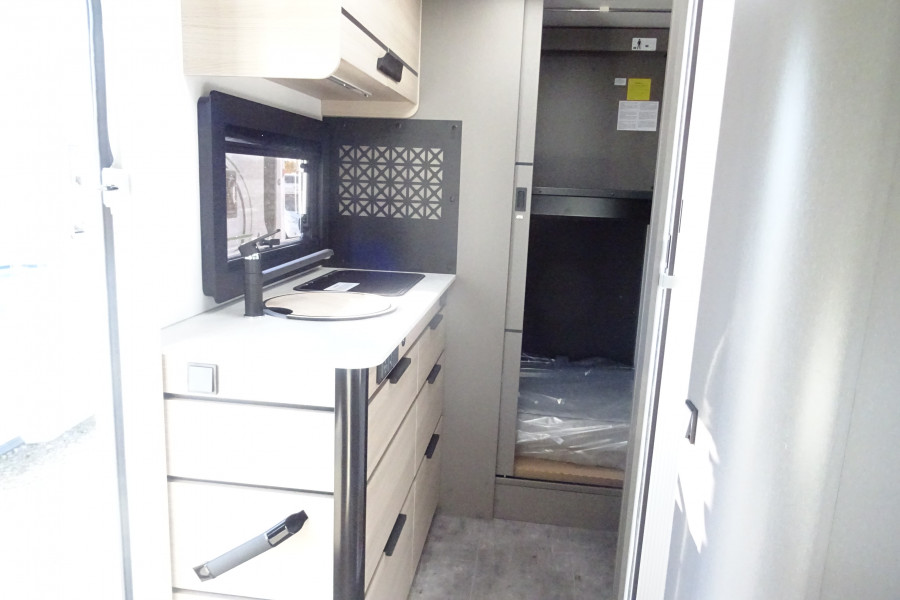 CHAUSSON X 650 EXCLUSIVE LINE  MODELE 2024