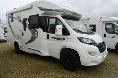 CHAUSSON 650