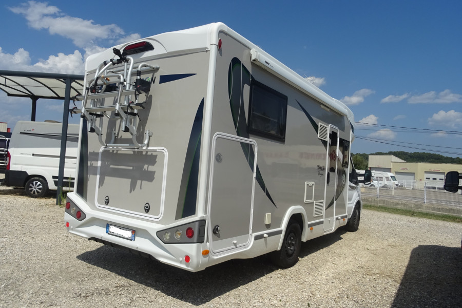 CHAUSSON 788 TITANIUM PREMIUM