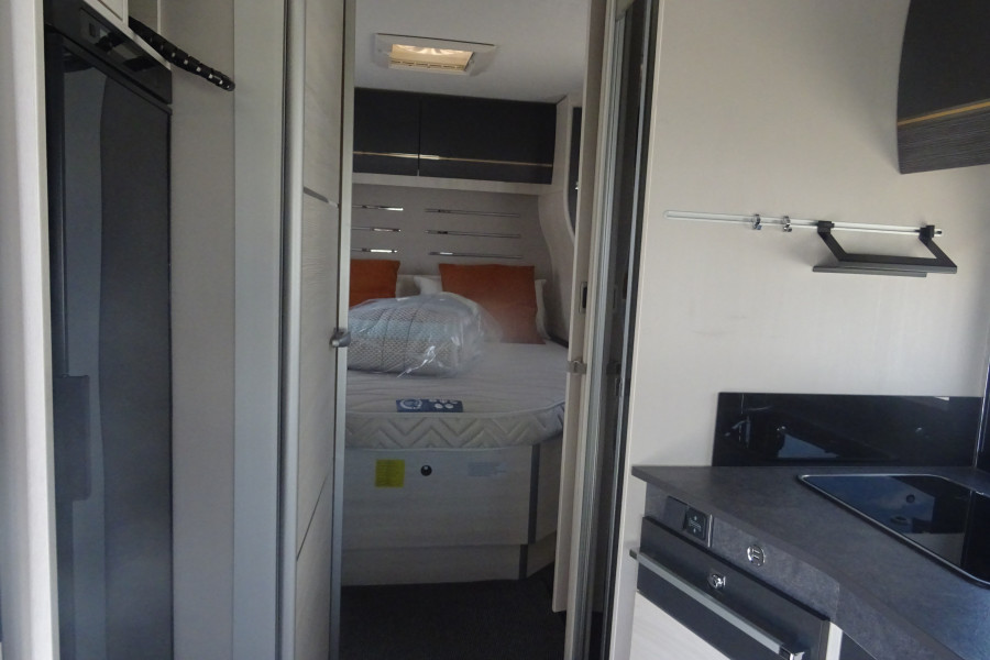 CHAUSSON 788 TITANIUM PREMIUM