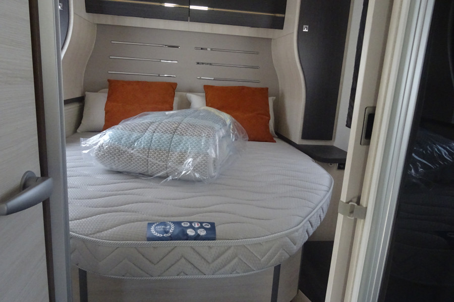 CHAUSSON 788 TITANIUM PREMIUM