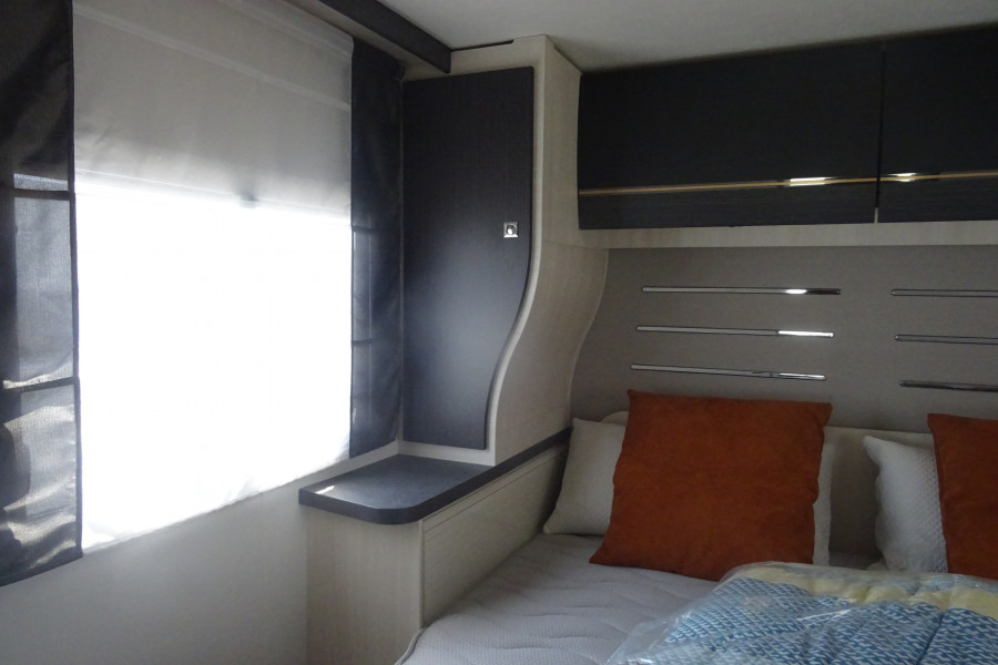 CHAUSSON 788 TITANIUM PREMIUM