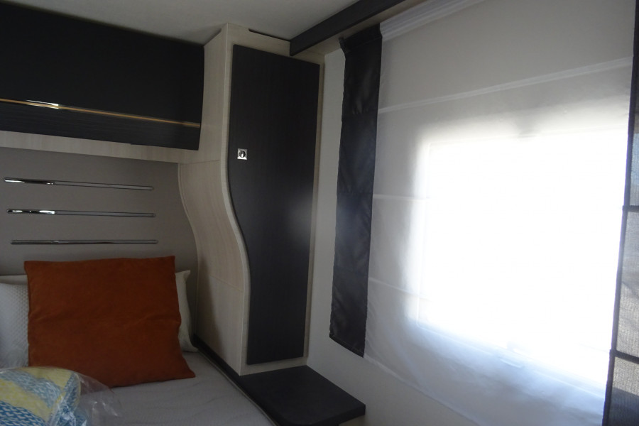 CHAUSSON 788 TITANIUM PREMIUM