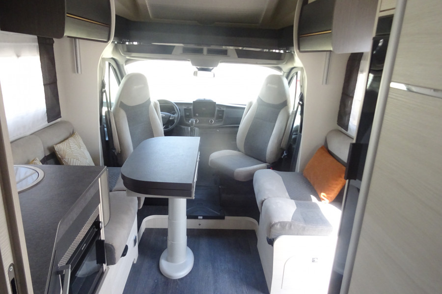 CHAUSSON 788 TITANIUM PREMIUM