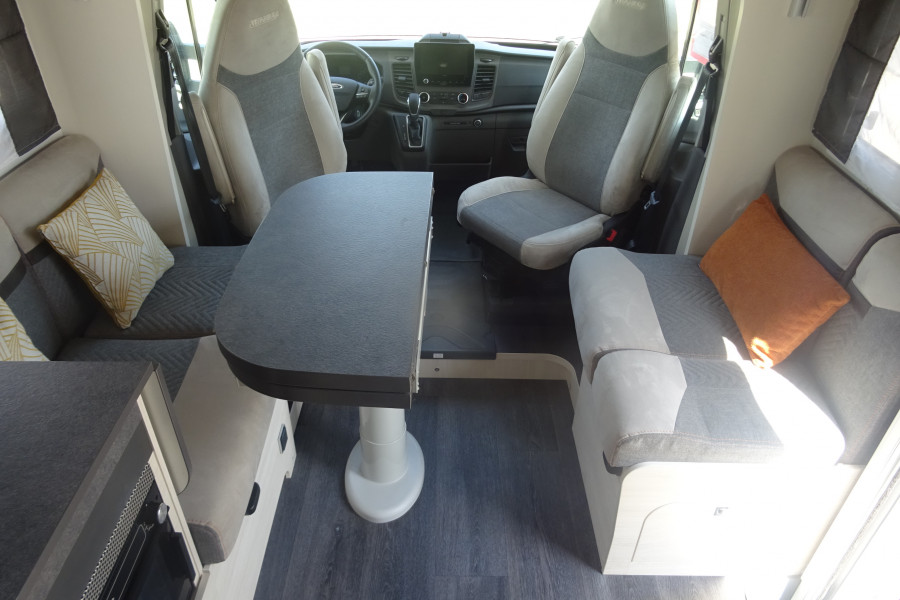 CHAUSSON 788 TITANIUM PREMIUM