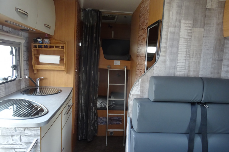 CHAUSSON FLASH 03