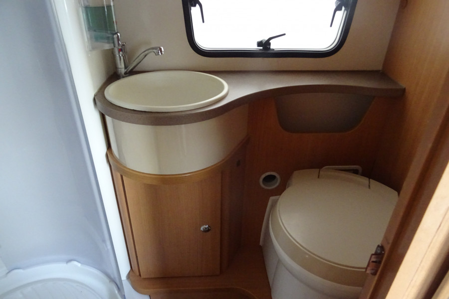 CHAUSSON FLASH 03