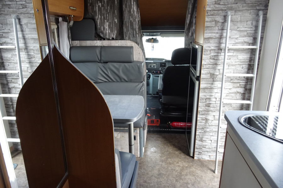 CHAUSSON FLASH 03