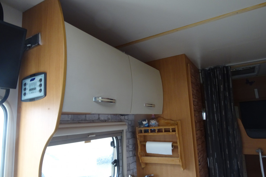 CHAUSSON FLASH 03