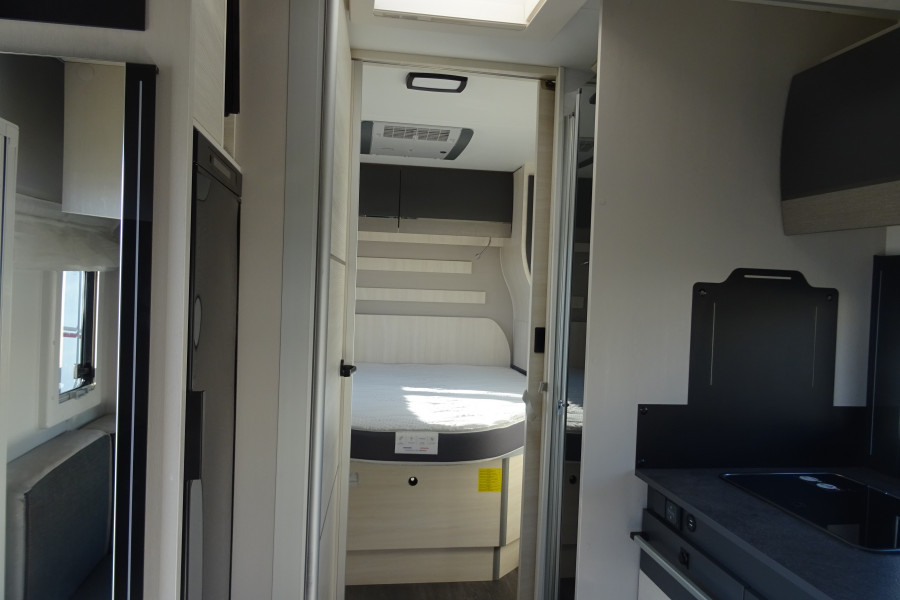 CHAUSSON TITANIUM 788