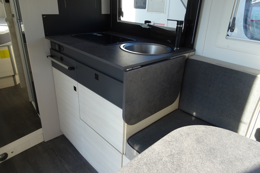 CHAUSSON TITANIUM 788