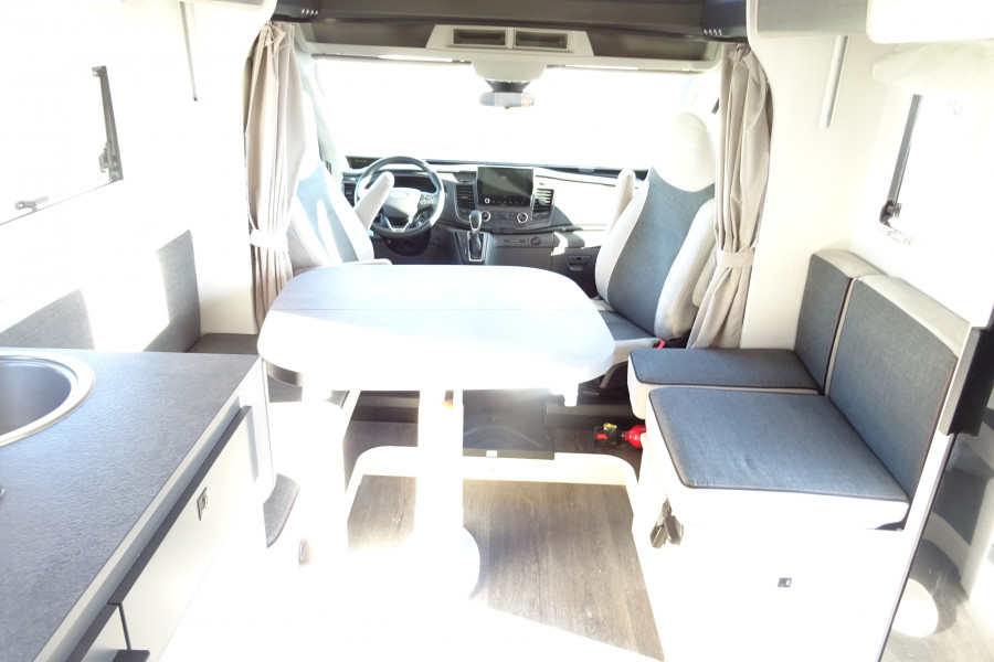 CHAUSSON TITANIUM 788