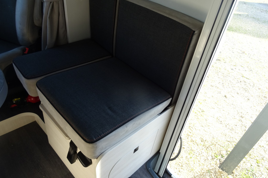 CHAUSSON TITANIUM 788