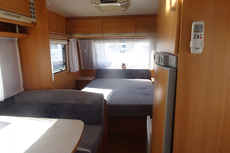 CARAVELAIR ALLEGRA 485