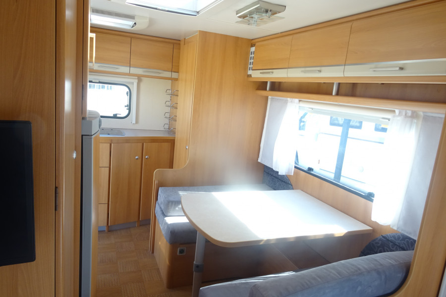 CARAVELAIR ALLEGRA 485