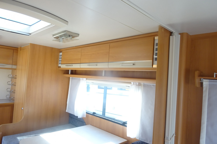 CARAVELAIR ALLEGRA 485