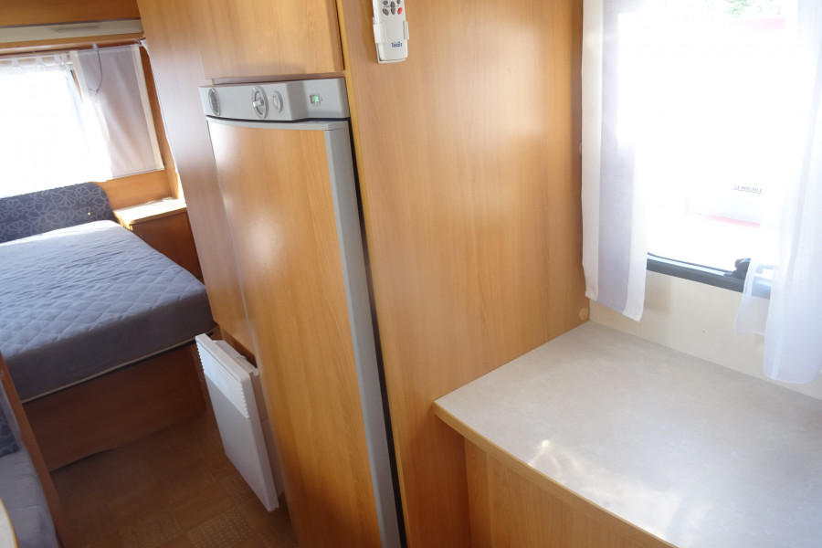 CARAVELAIR ALLEGRA 485