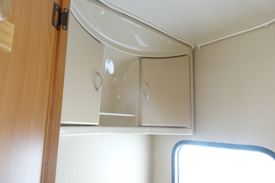 CARAVELAIR ALLEGRA 485