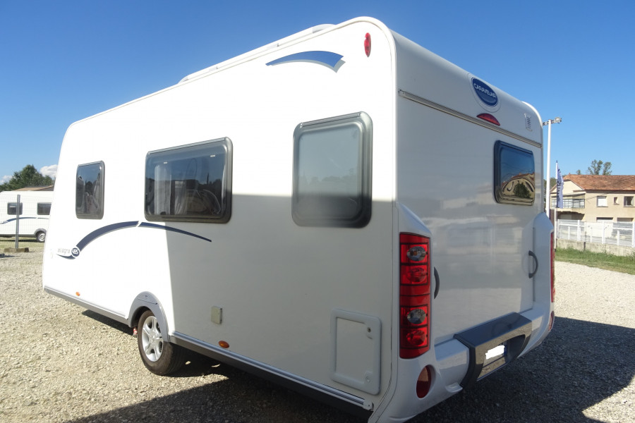 CARAVELAIR ALLEGRA 485